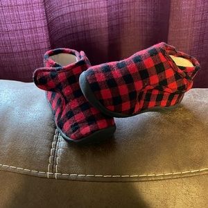 Capelli New York Toddler Shoes